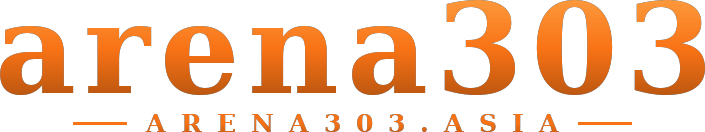 arena303 logo